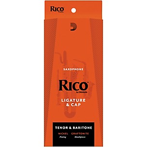 D'Addario Rico Ligature for Baritone