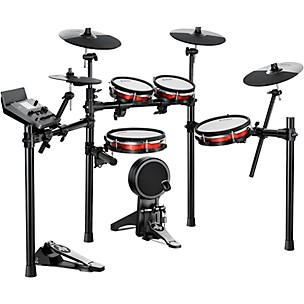 Donner Rim Shot Electronic Drum Set