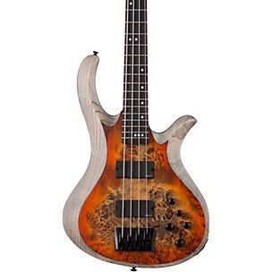 Schecter Guitar Research Riot-4 Bass