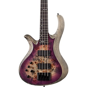 Schecter Guitar Research Riot-4 Left-Handed 4-String Electric Bass