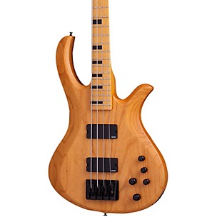 Schecter Guitar Research Riot-4 Session Electric Bass Guitar