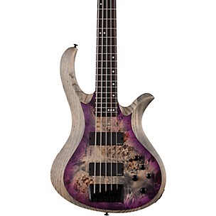 Schecter Guitar Research Riot-5 5-String Bass