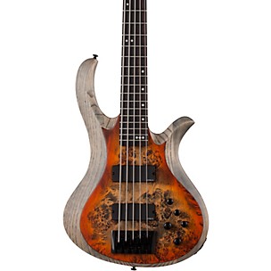 Schecter Guitar Research Riot-5 5-String Bass