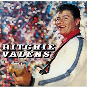 Ritchie Valens - Ritchie Valens