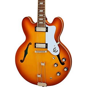 Epiphone Riviera Semi-Hollow Electric Guitar