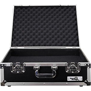 Road Ready Road Ready Digital Recording Studio Digital Utility Case w/Pick and Fit Foam
