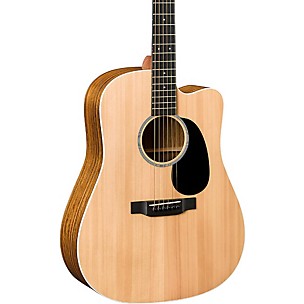 Martin Road Series DCRSG Dreadnought Acoustic-Electric Guitar