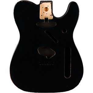 Fender Road Worn '50s Telecaster SS Alder Body