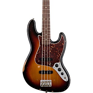 Fender Road Worn '60s Jazz Bass