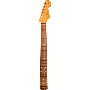 Fender Road Worn '60s Stratocaster Neck With Pau Ferro Fingerboard