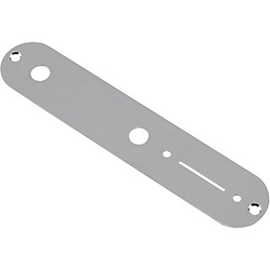 Fender Road Worn Telecaster Control Plate With Hardware