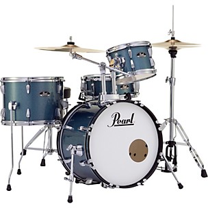 OFFLINE Pearl Reference Pure 20'' 3pc Shell Pack, Silver Sparkle