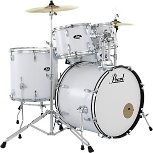 Pearl Roadshow 5-Piece New Fusion Drum Set