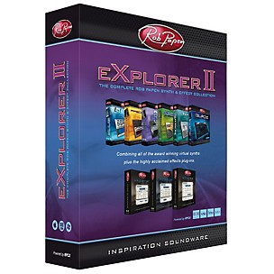 Rob Papen Rob Papen Bundle Software Download