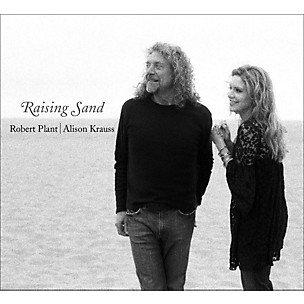 Robert Plant & Alison Krauss - Raising Sand