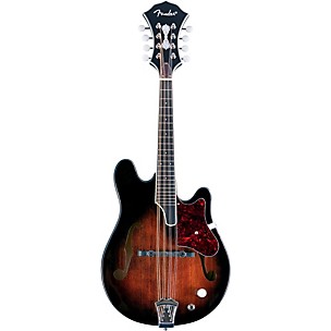 Fender Robert Schmidt Mandolin