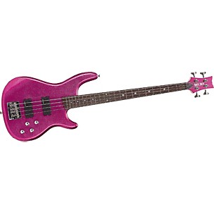 Daisy Rock Rock Candy Bass
