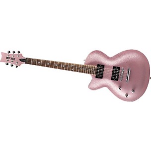 Rock Candy Left-Handed Electric Guitar