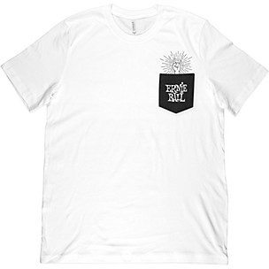 Ernie Ball Rock-On Pocket T-Shirt