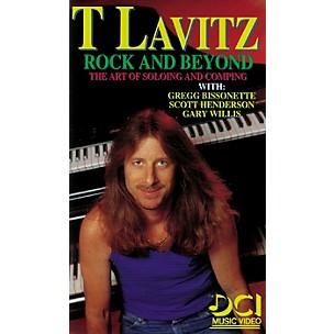 Alfred Rock and Beyond Keyboard Video