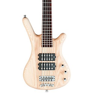 Warwick Rockbass Corvette 5-String Electric Bass
