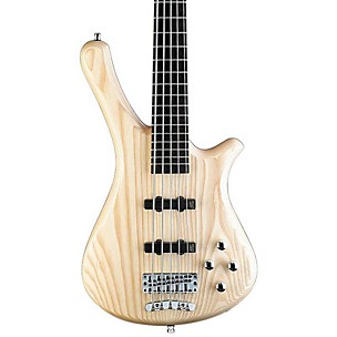 Warwick Rockbass Fortress 5-String Electric Bass