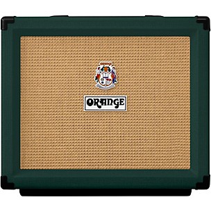 Orange Amplifiers Rocker 15 15W 1x10 Tube Guitar Combo Amplifier