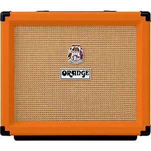 Orange Amplifiers Rocker 15 15W 1x10 Tube Guitar Combo Amplifier