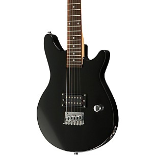 Rogue Rocketeer RR50 7/8-Scale Electric Guitar -