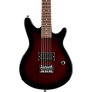 Rogue Rocketeer RR50 7/8-Scale Electric Guitar -