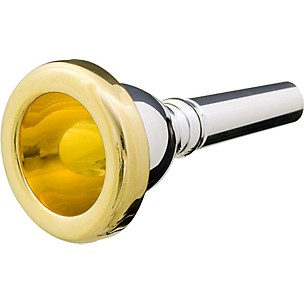 Yamaha Roger Bobo Solo Signature Series Tuba Mouthpiece