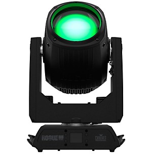 CHAUVET Professional Rogue Outcast 1 M Beam With Infinite Pan and Tilt