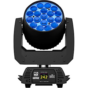 Chauvet Professional Rogue R2X Wash Effects Light
