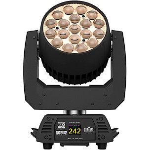 Chauvet Professional Rogue R2X Wash Variable White High-Output LED Wash
