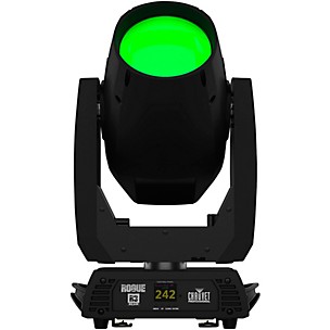CHAUVET Professional Rogue R3 Beam 300W High-Output Beam With Lamp