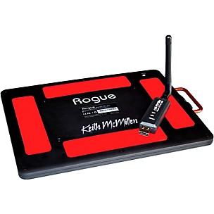 Keith McMillen Instruments Rogue Wireless MIDI Accessory