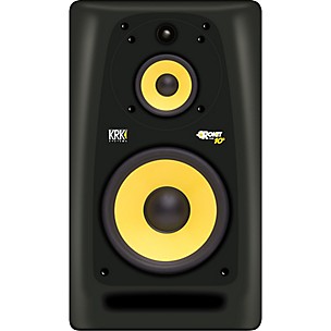 KRK Rokit Powered 10-3 Monitor System