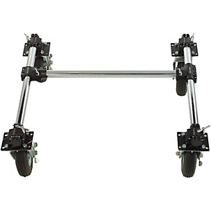 Gibraltar Rolling Frame