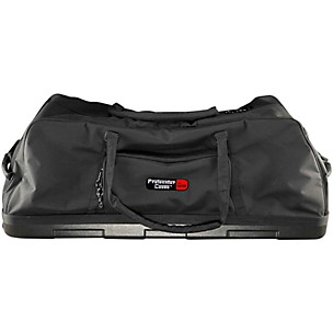 Gator Rolling PE Reinforced Drum Hardware Bag