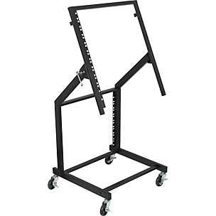 Musician's Friend Rolling Rack Stand