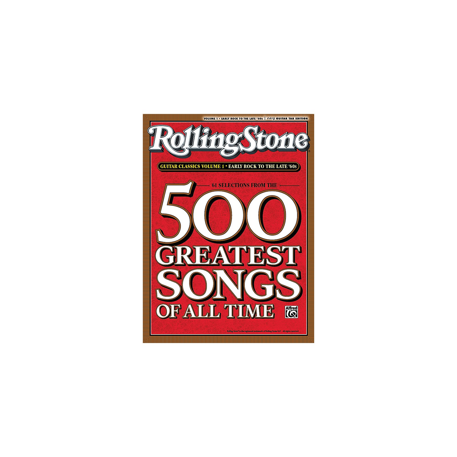 500 Best Songs of All Time