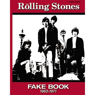 Alfred Rolling Stones - Fake Book