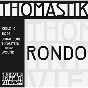 Thomastik Rondo Cello C String