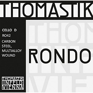 Thomastik Rondo Cello D String