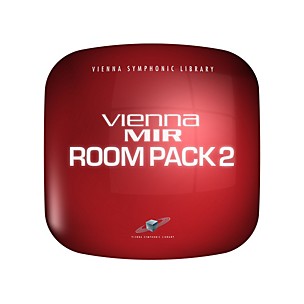Vienna Instruments RoomPack 2 Studios & Sound Stages  Software Download