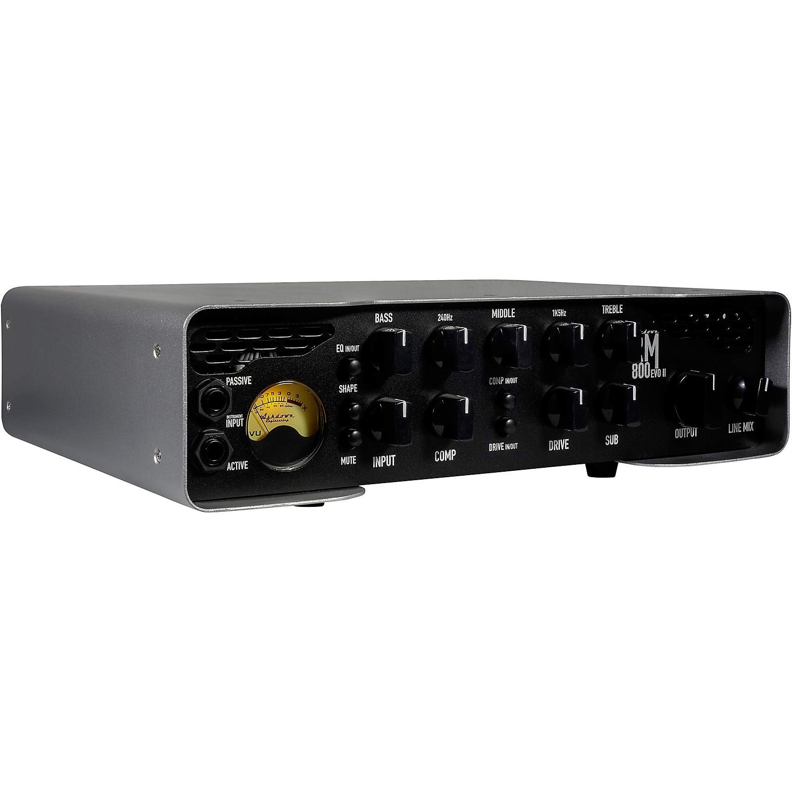 その他 OHM RRM-2800 Ashdown Rootmaster RM-800 EVO II 800W Bass Amp Head | Music & Arts