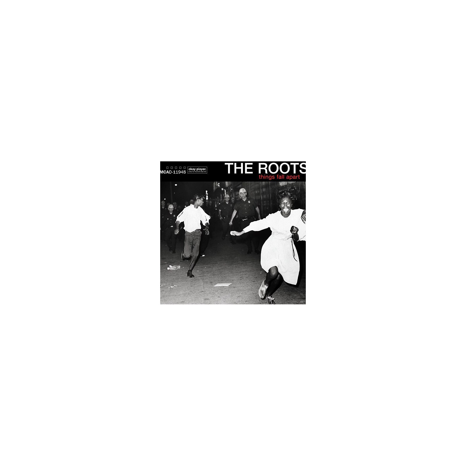 Roots - Things Fall Apart | Music & Arts
