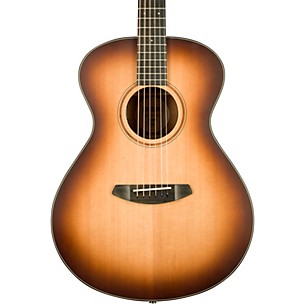 Breedlove Roots Concert Acoustic-Electric Guitar -