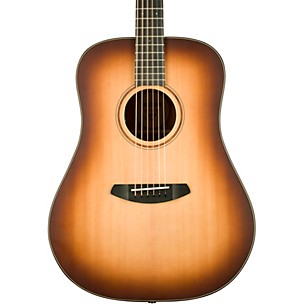 Breedlove Roots Dreadnought Acoustic-Electric Guitar -