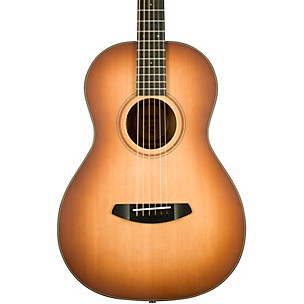 Breedlove Roots Parlor Acoustic-Electric Guitar -